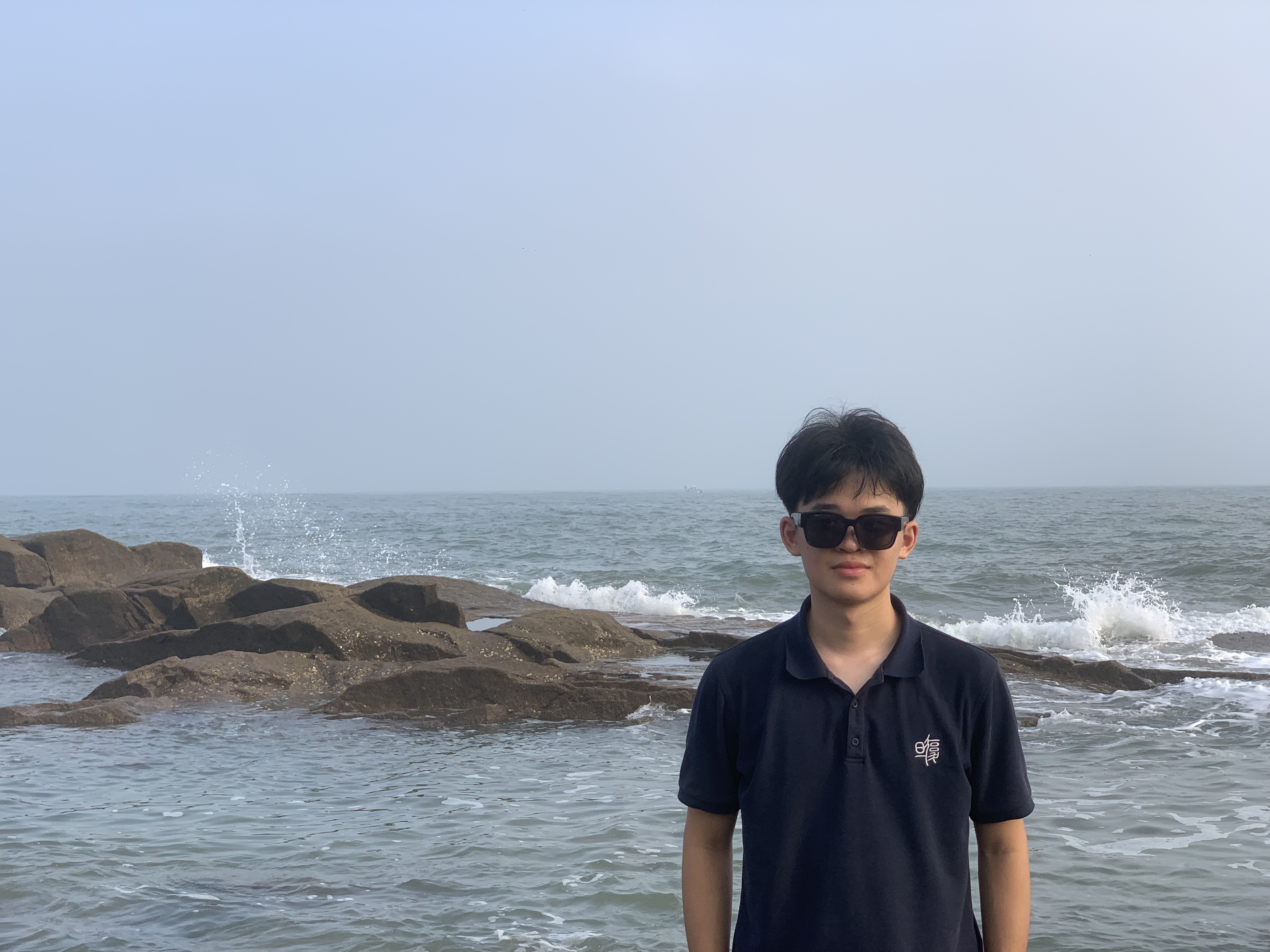 Yikai Tang Profile Photo